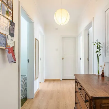 Appartement Lcc Ii - Calm And Comfort Ii