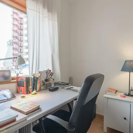 Lcc Ii - Calm And Comfort Ii * リスボン